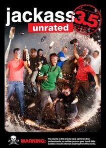 دانلود مستند Jackass 3.5 2011420757-805345072