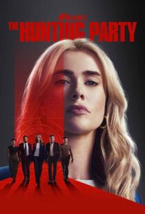 دانلود سریال The Hunting Party421409-1558536287
