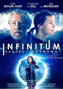 دانلود فیلم Infinitum: Subject Unknown 2021421344-514951648