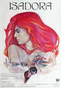 دانلود فیلم Isadora 1968419500-400337516