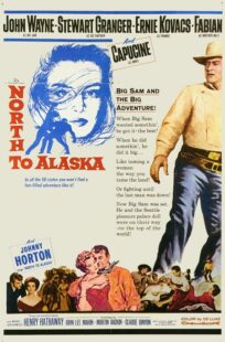 دانلود فیلم North to Alaska 1960419179-612909591