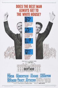دانلود فیلم The Best Man 1964420044-1877152495