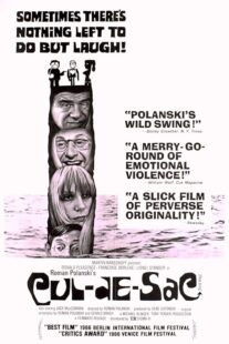 دانلود فیلم Cul-de-sac 1966421958-443325622
