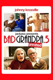 دانلود فیلم Bad Grandpa.5 2013419159-2093874001