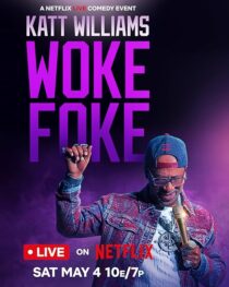 دانلود استندآپ کمدی Katt Williams: Woke Foke 2024420418-484360387