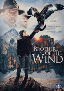 دانلود فیلم Brothers of the Wind 2015419656-912094764