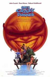 دانلود فیلم One Crazy Summer 1986419402-1358026685