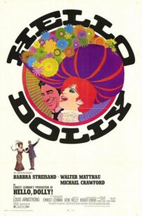 دانلود فیلم Hello, Dolly! 1969420689-294663280