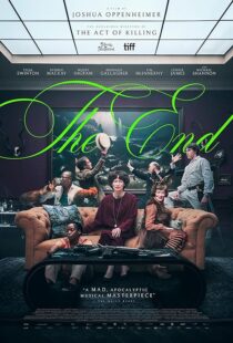 دانلود فیلم The End 2024419687-358803157