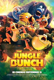 دانلود انیمیشن The Jungle Bunch 2017421120-582792662