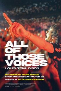 دانلود مستند  Louis Tomlinson: All of Those Voices 2023421028-362309800