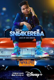 دانلود فیلم Sneakerella 2022420652-494521002