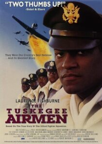 دانلود فیلم The Tuskegee Airmen 1995419064-2084612529