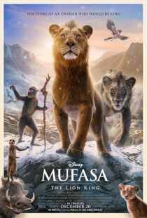 دانلود فیلم Mufasa: The Lion King 2024418640-668580136