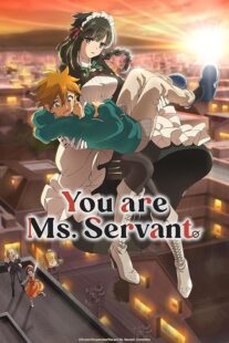 دانلود انیمه You Are Ms. Servant421175-1301351088