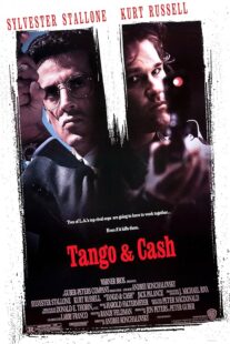 دانلود فیلم Tango & Cash 1989419229-842507479