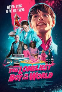 دانلود فیلم The Loneliest Boy in the World 2022420819-1673087936