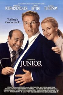 دانلود فیلم Junior 1994419476-1691525173