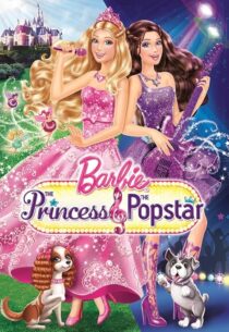 دانلود انیمیشن Barbie: The Princess & the Popstar 2012420927-987377689