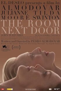 دانلود فیلم The Room Next Door 2024420191-716938815