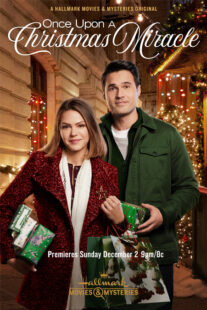 دانلود فیلم Once Upon a Christmas Miracle 2018419244-1605056861