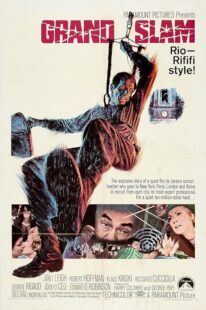 دانلود فیلم Grand Slam 1967421615-929275219