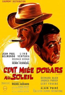 دانلود فیلم Greed in the Sun 1964420677-1639028963