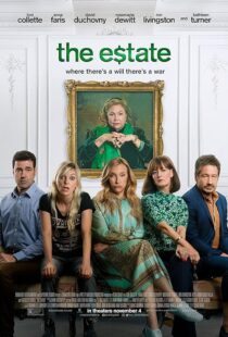دانلود فیلم The Estate 2022420730-1740011192
