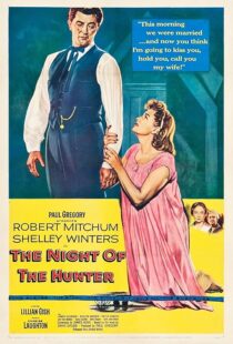 دانلود فیلم The Night of the Hunter 1955421008-513254757