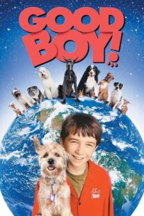 دانلود فیلم Good Boy 2003419192-1826384266