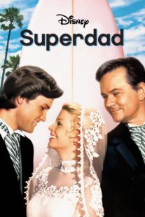 دانلود فیلم Superdad 1973419884-220880740