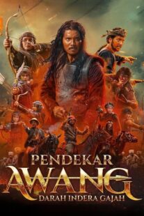 دانلود فیلم Warrior Awang and Master Tok Gajah 2024420566-484468499