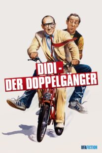 دانلود فیلم Non-Stop Trouble with My Double 1984419214-1674194116