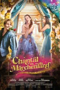 دانلود فیلم Chantal in Fairyland 2024418710-714730368