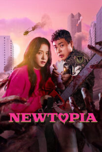 دانلود سریال کره‌ای Newtopia423249-1257501381