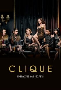 دانلود سریال Clique424929-753248098