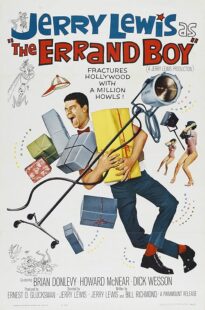 دانلود فیلم The Errand Boy 1961425002-2113507898