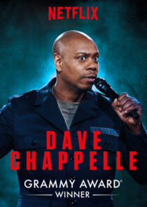 دانلود استندآپ کمدی The Age of Spin: Dave Chappelle Live at the Hollywood Palladium 2017424020-814288766