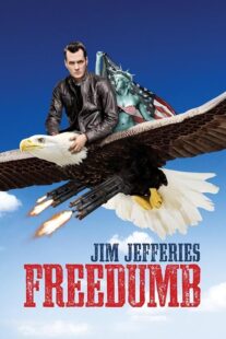 دانلود استندآپ کمدی Jim Jefferies: Freedumb 2016423665-1173697515