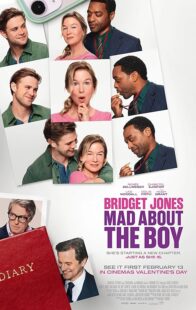 دانلود فیلم Bridget Jones: Mad About the Boy 2025424125-1780013746