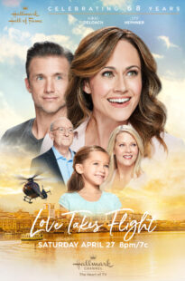 دانلود فیلم Love Takes Flight 2019425028-40897887