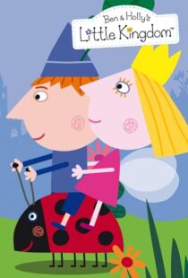 دانلود انیمیشن Ben & Holly’s Little Kingdom424933-604222194