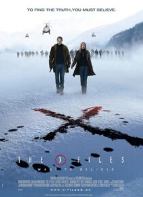 دانلود فیلم The X Files: I Want to Believe 2008423847-1630192447