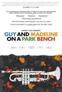 دانلود فیلم Guy and Madeline on a Park Bench 2009423119-2118291306