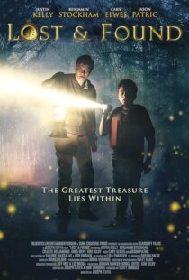دانلود فیلم Lost & Found 2016422761-1826056887