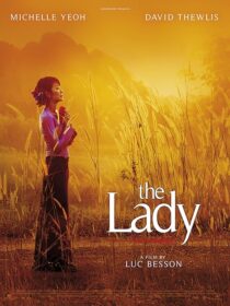 دانلود فیلم The Lady 2011423916-979041013