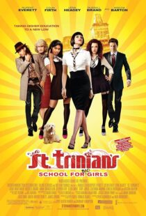 دانلود فیلم St. Trinian’s 2007424924-463042441