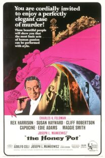 دانلود فیلم The Honey Pot 1967425092-314291198