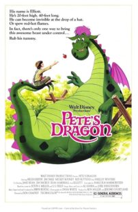 دانلود فیلم Pete’s Dragon 1977422772-1276658572