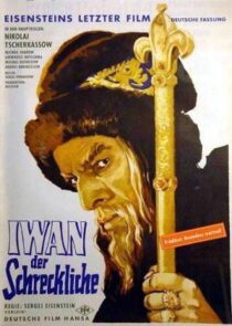 دانلود فیلم Ivan the Terrible, Part II: The Boyars’ Plot 1946424103-1406680894